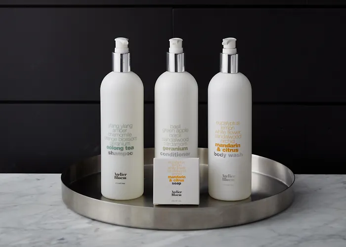 Kimpton Aertson Hotel By Ihg Nashville