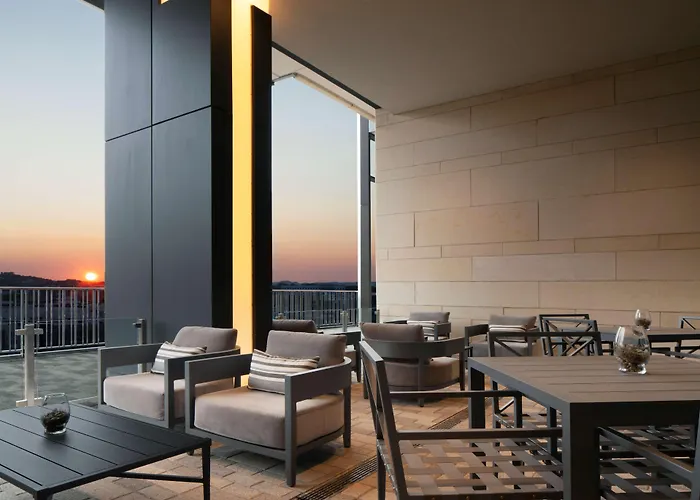 Grand Hyatt Nashville