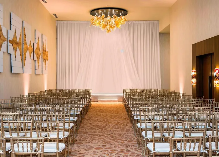 The Westin Nashville